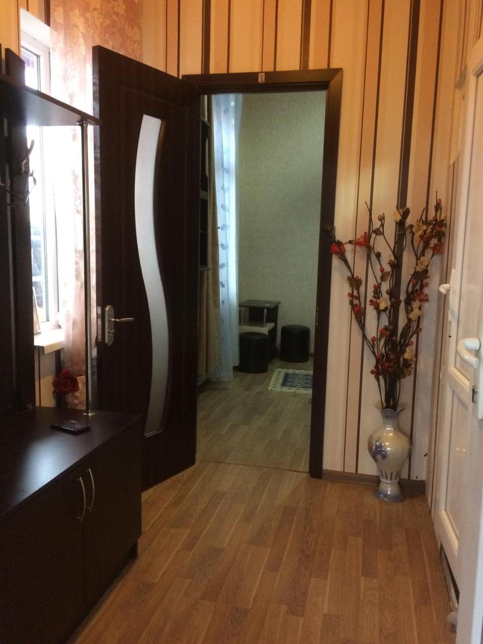 Guest House Loza Siğnaği Dış mekan fotoğraf