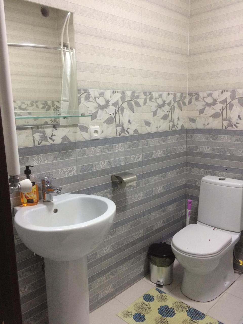 Guest House Loza Siğnaği Dış mekan fotoğraf
