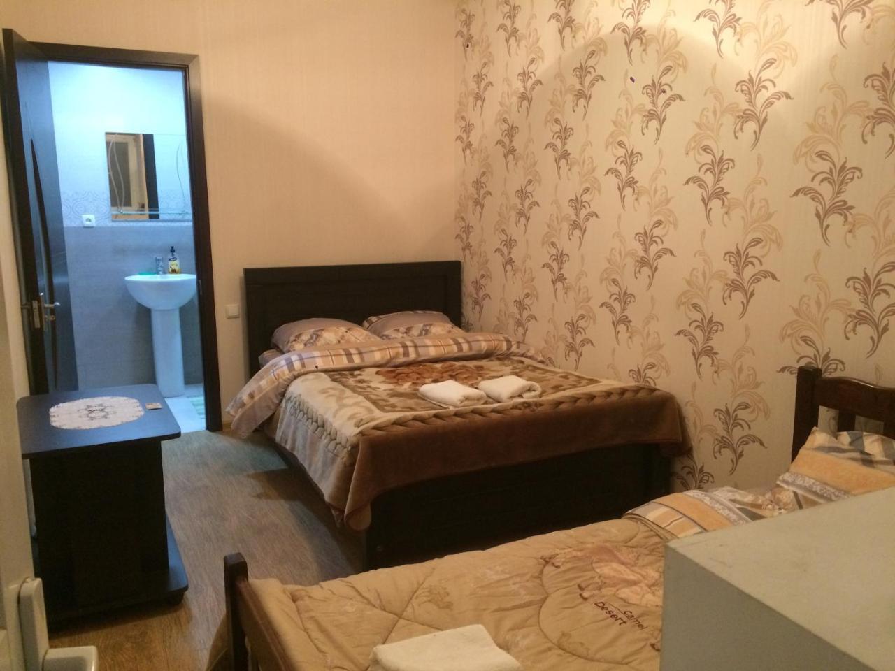 Guest House Loza Siğnaği Dış mekan fotoğraf
