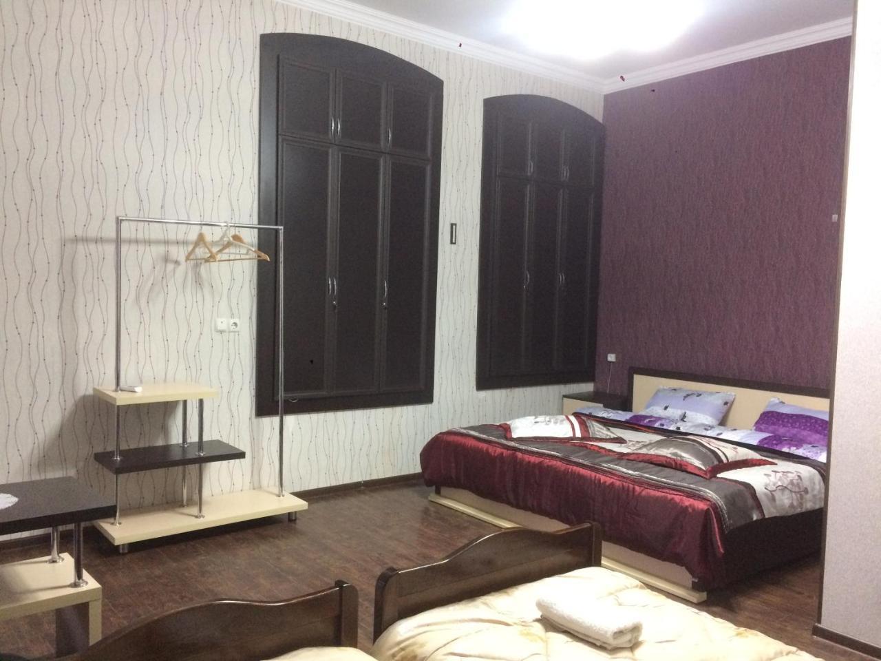 Guest House Loza Siğnaği Dış mekan fotoğraf
