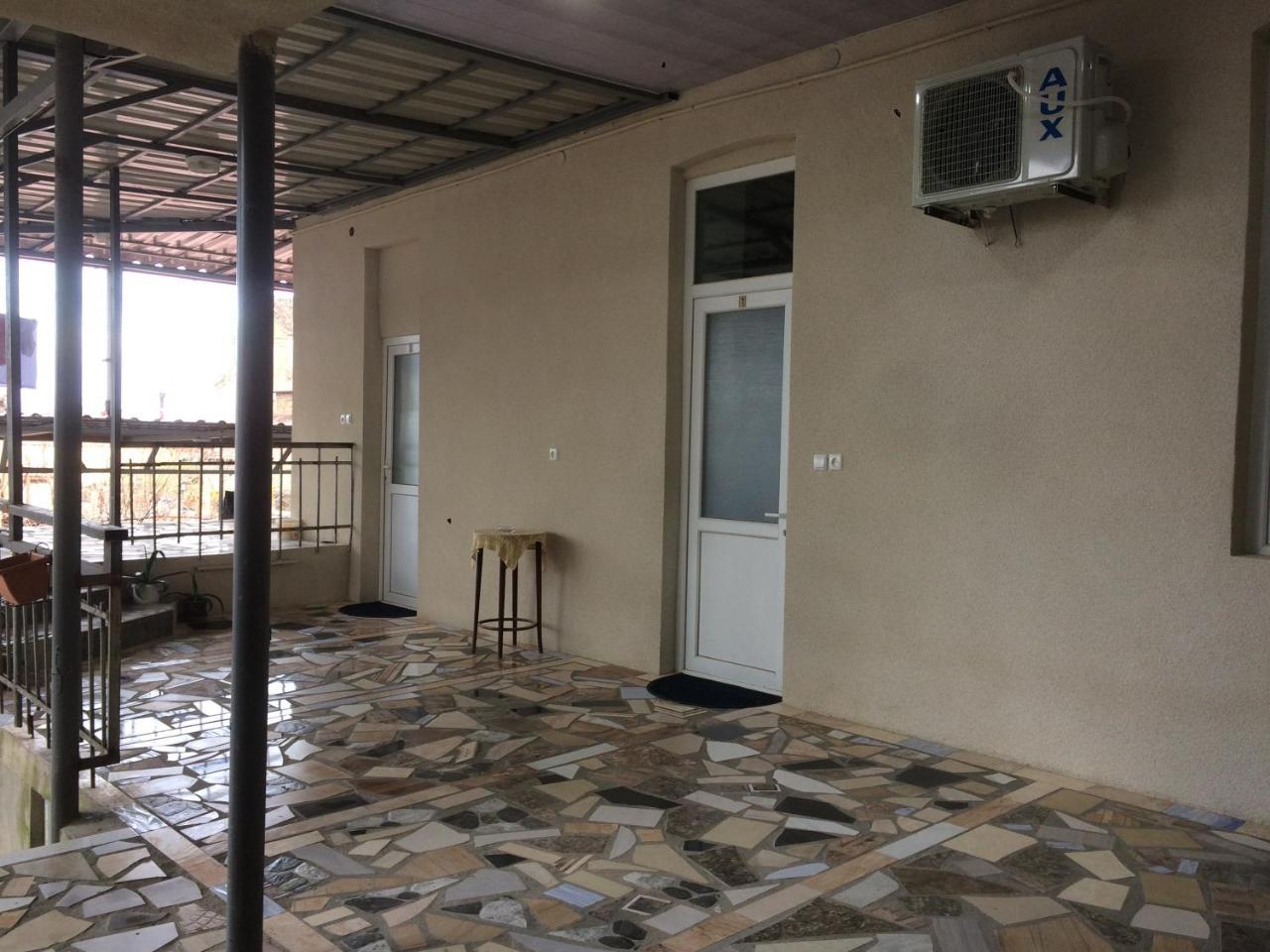 Guest House Loza Siğnaği Dış mekan fotoğraf