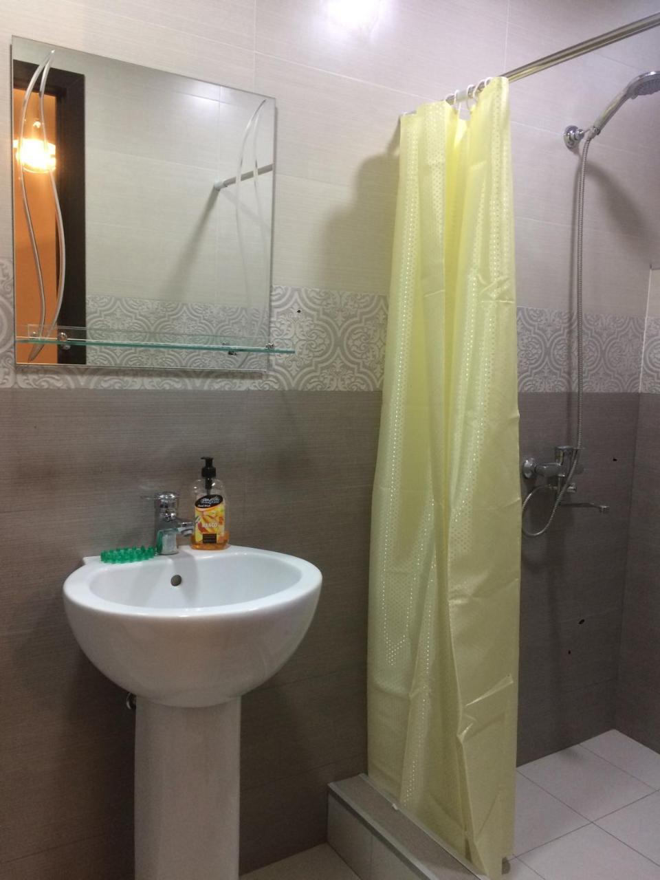 Guest House Loza Siğnaği Dış mekan fotoğraf