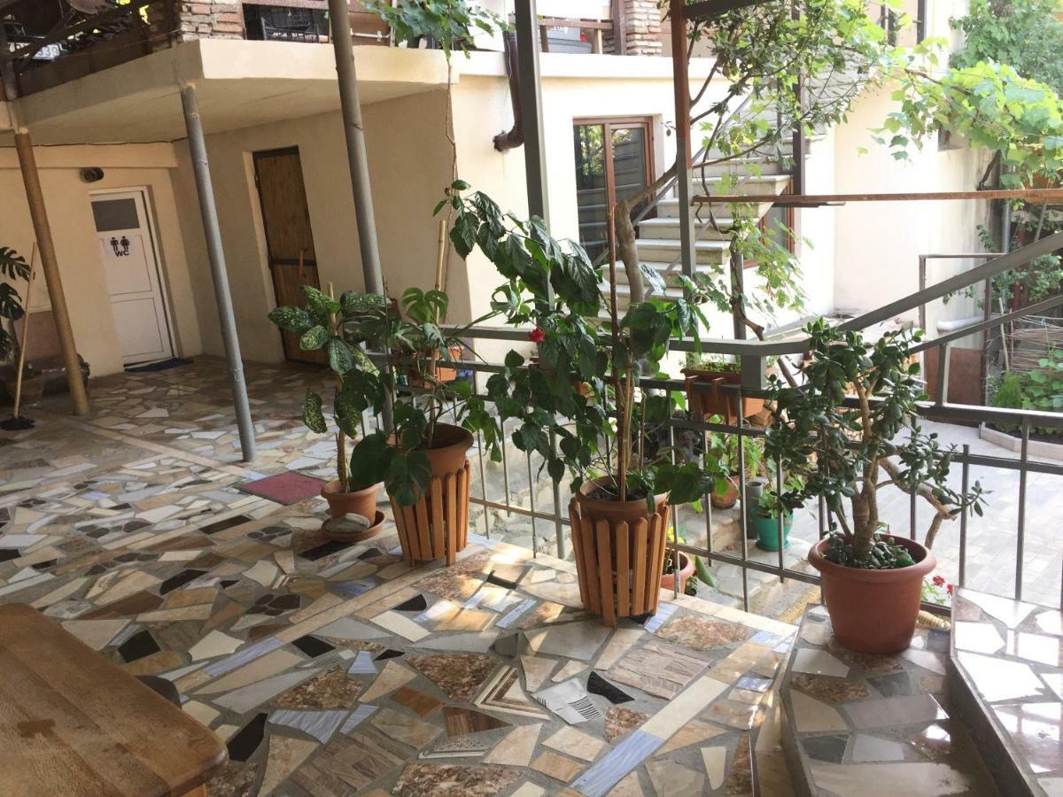 Guest House Loza Siğnaği Dış mekan fotoğraf